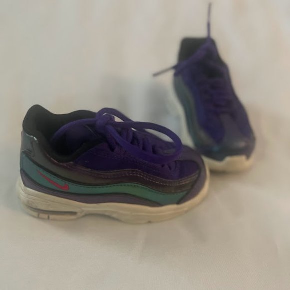 Kids Nike Airmax - Picture 1 of 1